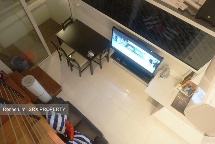 Metro Loft thumbnail photo